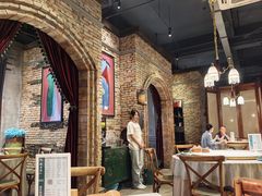 -老房子·南昌菜(双子塔店)