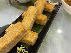 -竹溪百福酒家(同和店)