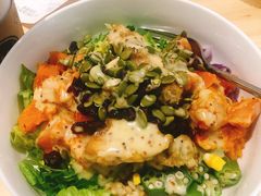 -CALIFORKS加州叉子轻食(朝阳门店)