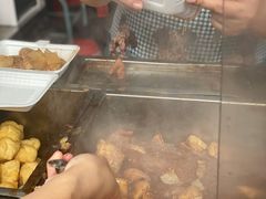 -细妹五香牛杂(步行街店)