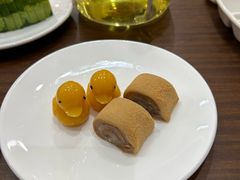-全聚德(上海首店浦东店)