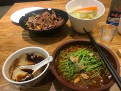 -渝乡人家(和平里店)