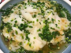 葱香龙利鱼-薛阿婆(北美新天地中心店)