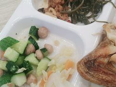 -香妃烤鸡(西单店)