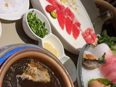 -享月汤皇·海鲜小火锅·聚会(曲江创意谷店)