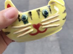 -爱上泥创意DIY手工陶艺(昙华林店)