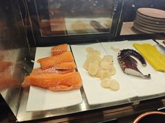 -厦门泰地万豪酒店-贡厨全日餐厅