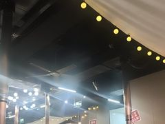 -熊大·鲜烤黄牛肉(五山店)