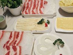 -忆春秋火锅(文翠路店)