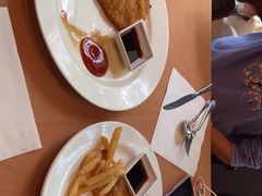 -德大西餐社