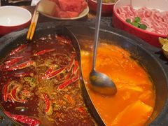 -蜀大侠火锅(香格里拉店)