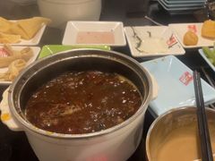 -元味牛肚王(金城寨街店)