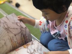 -厦门市图书馆(集美新城馆区)