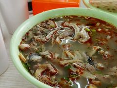android_upload_pic-阿叶羊杂碎(前进街店)