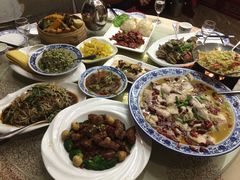 -潍坊宴·大管家(文化路店)