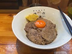 -Ramen满吉·豚骨拉面(丽园路店)