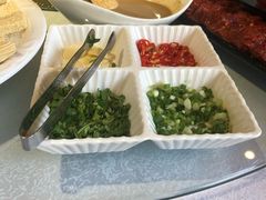 自助小料-应时肥牛火锅居(联合路店)