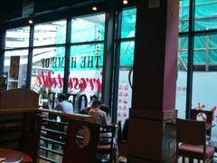 大堂-COSTA COFFEE(吴江路店)