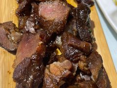 炭焗肉-以前的小酒馆(中山广场店)