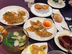 -粤匠·澳门点心粤菜海鲜(澳门半岛店)