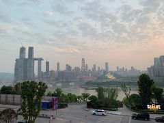 -长嘉·河图火锅(长嘉汇江景旗舰店)