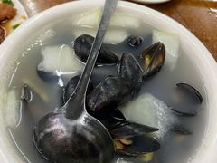 -老杨饭店(万科里店)