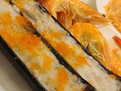 -芭菲盛宴·环球美食(锦城万达广场店)