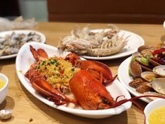 -南海渔家•海鲜•正宗海南菜(海棠湾店)