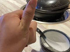-同仁四季椰子鸡(福田东园总店)