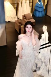 点击看大图 -MuseMarry婚纱(前海嘉里中心店)