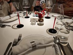 -王品牛排(郑州大卫城店)