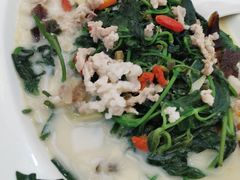 -东馆和天下特色餐饮(工农店)