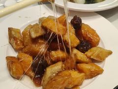 -玉林烤鸭店(定福庄店)