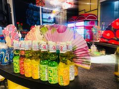 -东京爱上大连(中央大道店)