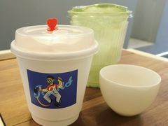 黑糖拿铁-Jeans Coffee牛仔裤咖啡