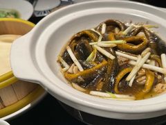 -芳芳私房菜·精做淮扬菜(承德路店)
