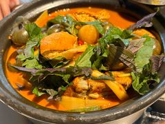 -随缘小馆(红岭路店)