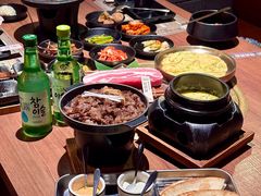 -虎哥六韩式烤肉料理 TIGERGRILL(隆生金山湖中心购物广场店)