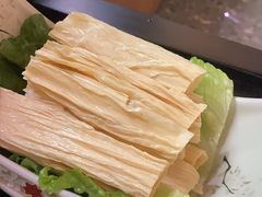 -椰小名·竹笙椰子鸡(中堂店)