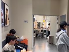 -海马体照相馆(上海宝山万达广场店)
