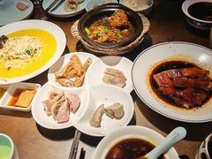 -应天大明王朝·南京菜创始店(中山陵店)