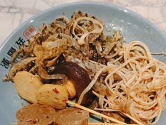 -汉阳廷自助烤肉(同和金铂天地店)