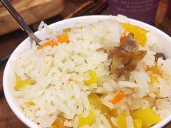 -SEEUNARI西域娜依新疆菜(环宇广场店)