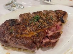 干式熟成肉眼牛排-摩根扒房(桐梓林店)