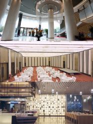 -南京华泰万丽酒店·宴会厅