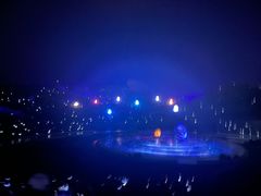 -鼎盛王朝康熙大典实景演出