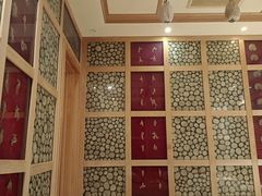 -汉宫汤泉汗蒸洗浴(五四广场店)