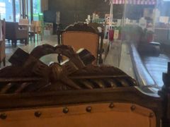 -漫咖啡 (CCPAPK创意港店)