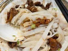 -一肴·牛肉粿条(深圳湾睿印店)