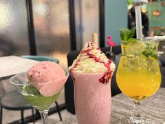 -SHADOWS•Bistro&Eatery(安福路店)
